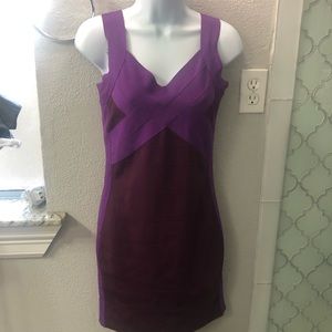 Express dress size M